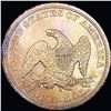 Image 2 : 1859-S Seated Liberty Dollar CHOICE AU