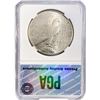 Image 2 : 1926 Peace Silver Dollar PGA MS65+
