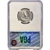 Image 2 : 1942-S Washington Silver Quarter PGA MS65+