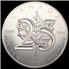 Image 2 : 2013 Canada 1oz Silver $5 GEM PROOF