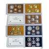 Image 2 : 2011 US Silver Proof Coin Sets (28 Coins)