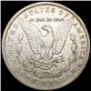 Image 2 : 1894 Morgan Silver Dollar ABOUT UNCIRCULATED
