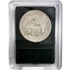 Image 2 : 1860-O Seated Liberty Silver Dollar GG MS67