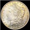 Image 1 : 1888-O Morgan Silver Dollar UNCIRCULATED
