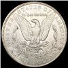Image 2 : 1902-O Morgan Silver Dollar CLOSELY UNCIRCULATED