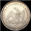 Image 2 : 1840-O Seated Liberty Half Dollar CLOSELY UNCIRCUL