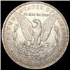 Image 2 : 1892 Morgan Silver Dollar CLOSELY UNCIRCULATED