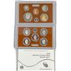Image 1 : 2018 US Silver Proof Set (10 Coins)