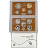Image 2 : 2018 US Silver Proof Set (10 Coins)