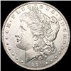 1891-CC Morgan Silver Dollar UNCIRCULATED