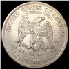 Image 2 : 1873-S Silver Trade Dollar CLOSELY UNCIRCULATED