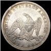 Image 2 : 1841 Seated Liberty Dollar ABOUT UNCIRCULATED