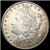 Image 1 : 1887-O Morgan Silver Dollar UNCIRCULATED