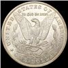 Image 2 : 1887-O Morgan Silver Dollar UNCIRCULATED