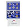 Image 1 : 2006 US Silver Proof Set (10 Coins)