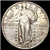 Image 1 : 1928-D Standing Liberty Quarter CLOSELY UNCIRCULAT