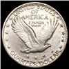 Image 2 : 1928-D Standing Liberty Quarter CLOSELY UNCIRCULAT
