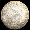 Image 2 : 1835 Capped Bust Half Dime NICELY CIRCULATED