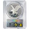 Image 2 : 2022-P American Liberty Medal PCGS PR70 DCAM