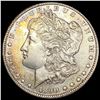 Image 1 : 1890-S Morgan Silver Dollar UNCIRCULATED