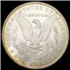 Image 2 : 1883 Morgan Silver Dollar CHOICE BU