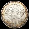 Image 2 : 1803 Draped Bust Half Dollar ABOUT UNCIRCULATED