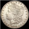 Image 1 : 1883-S Morgan Silver Dollar CLOSELY UNCIRCULATED