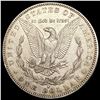 Image 2 : 1883-S Morgan Silver Dollar CLOSELY UNCIRCULATED
