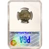 Image 2 : 1942 Jefferson Nickel PGA PR65