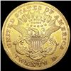 Image 2 : 1876-S $20 Gold Double Eagle CLOSELY UNCIRCULATED