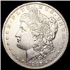 Image 1 : 1897-S Morgan Silver Dollar UNCIRCULATED