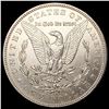 Image 2 : 1897-S Morgan Silver Dollar UNCIRCULATED