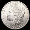 Image 1 : 1897-S Morgan Silver Dollar UNCIRCULATED