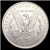 Image 2 : 1897-S Morgan Silver Dollar UNCIRCULATED
