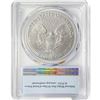 Image 2 : 2017 American 1oz Silver Eagle PCGS MS70