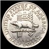 Image 1 : 1936 Wisconsin Half Dollar UNCIRCULATED