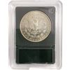 Image 2 : 1883-S Morgan Silver Dollar GG MS67