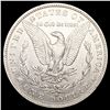 Image 2 : 1884-S Morgan Silver Dollar CLOSELY UNCIRCULATED