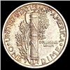 Image 2 : 1920-S Mercury Dime CLOSELY UNCIRCULATED