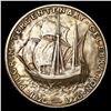 Image 2 : 1920 Pilgrim Half Dollar CLOSELY UNCIRCULATED