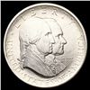 1926 Sesquicentennial Half Dollar UNCIRCULATED