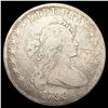 Image 1 : 1799 Draped Bust Dollar NICELY CIRCULATED