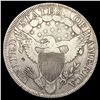 Image 2 : 1799 Draped Bust Dollar NICELY CIRCULATED