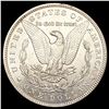 Image 2 : 1891 Morgan Silver Dollar UNCIRCULATED