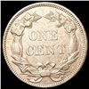 Image 2 : 1858 Flying Eagle Cent CLOSELY UNCIRCULATED