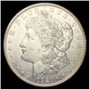 1921-D Morgan Silver Dollar UNCIRCULATED