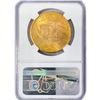Image 2 : 1928 $20 Gold Double Eagle NGC MS65+