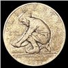 Image 1 : 1925-S Jubilee Half Dollar NICELY CIRCULATED