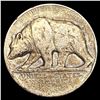Image 2 : 1925-S Jubilee Half Dollar NICELY CIRCULATED