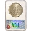 Image 2 : 1902 Morgan Silver Dollar PGA MS64+